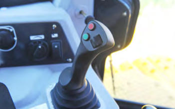 Бульдозер угольный DH17-G CH 178HP