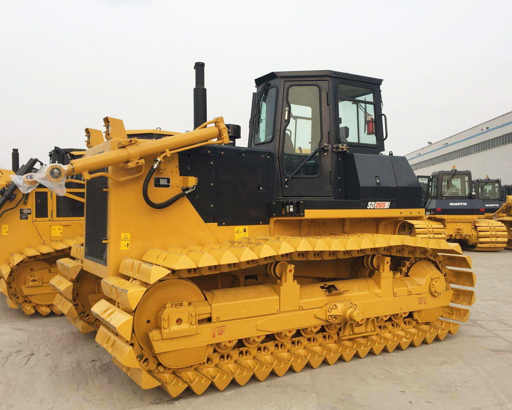  Бульдозер SD26